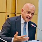الحاج توفيق يدعو المستثمرين الأوروبيين للمشاركة في مؤتمر الاستثمار الأردني–الأوروبي واكتشاف فرص المملكة
