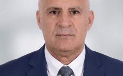 عندما يكون المتحدث مدير المخابرات العامه