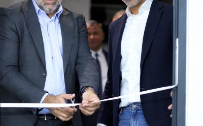 وزارة التخطيط والتعاون الدولي وزين الأردن تفتتحان مركز اتصال جديد في الكرك لتعزيز فرص العمل والتنمية في المحافظات
