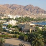 المجالي والعوايشة يتفقدان مصابي حادثة تسرب الامونيا