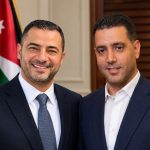 الحلايقة عضواً في مجلس إدارة نقابة تجار المواد الغذائية والجبشة نائباً ثانياً للرئيس