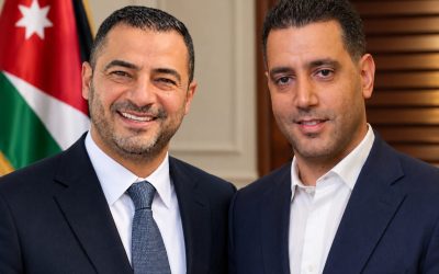 الحلايقة عضواً في مجلس إدارة نقابة تجار المواد الغذائية والجبشة نائباً ثانياً للرئيس
