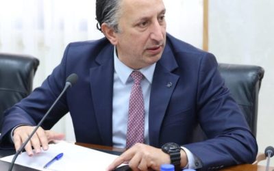 مطالبًا بالتقليم بدل الإزالة… أبو رمان يوجّه سؤالًا نيابيًا إلى دولة رئيس الوزراء عن قيام أمانة عمّان بإزالة أشجار الأرصفة