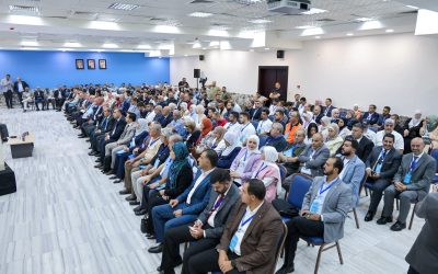 العقبة تستضيف فعاليات اليوم الثالث للملتقى الأردني الدولي الثالث لسلامة العمليات الكيميائية