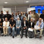المدرسة الحزبية السياسية تختتم فعاليات الدورة الثانية بعنوان «بناء الفرق الشبابية في الجامعات»
