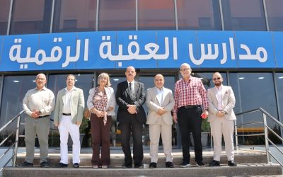 انطلاق أسبوع العقبة الصحي ضمن مبادرة «صحتي في مدرستي»