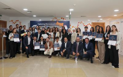 بنك الأردن يختتم الموسم التاسع من برنامج “مهنتي” 2026 مواصلاً الاستثمار في الكفاءات الشابة