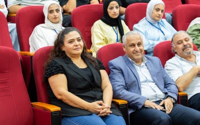 الريادة والابتكار تنظم لقاءً شبابيًا حول صناعة الأفلام ودور الشباب في توثيق هوية العقبة