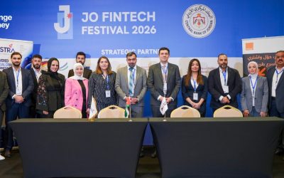 Orange Money وشركة أدسترا توقعان اتفاقية شراكة استراتيجية لتعزيز المنظومة المالية الرقمية