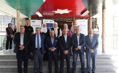 تجارة عمّان تنظم يوماً طبياً مجانياً في جبل الحسين بالشراكة مع مجموعة الخليج للتأمين – الأردن