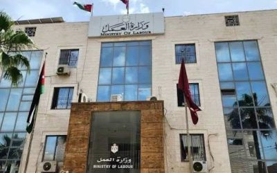 أبو رمان يطالب بتمديد مهلة تصويب أوضاع العمالة غير الأردنية شهرا إضافيا