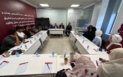 كتاب بوح القرى في العقبة ….حين تستنطق الامكنة العقبة