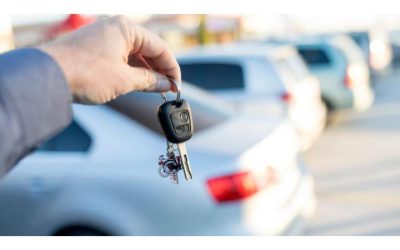 مذكرة جماعية تطالب بإتاحة التأمين ضد الغير لقطاع تأجير السيارات السياحية