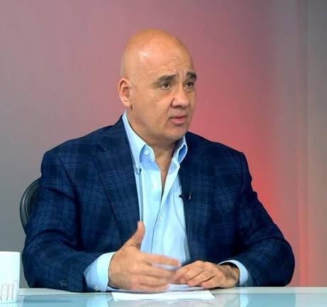 جمعة: لجنة لما حدث خلال مباراة الأردن وسوريا.. وسيحاسب المسؤول