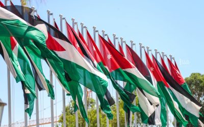الأردن حمل عبء اللجوء عن العالم.. دراسة دولية جديدة تضع التجربة الأردنية في إدارة الأزمة السورية تحت المجهر