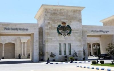 الأمن العام: فرق البحث المتخصّصة في الدفاع المدني والشرطة تعثران على جثّة الشخص المفقود بسيول الرويشد