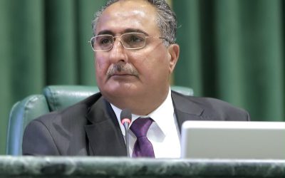 النائب الخصاونة: استهداف المشيّعين في الكرك جريمة إرهابية لن تنال من وحدة الأردنيين والأجهزة الأمنية والقوات المسلحة سياج الوطن