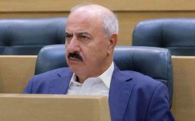 العين الأزايدة يكشف تفاصيل مشادة مستشفى النديم .. ويؤكد أنه مطلوب للقضاء