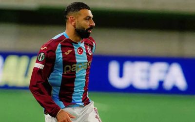 على خطى ميسي ورونالدو .. محمد صلاح يحصل على أعظم تكريم أوروبي
