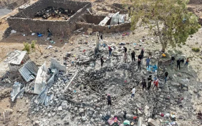مناطق خارج السيطرة بجنوب سوريا تفخخ حدود الأردن بالمسيرات والمخدرات