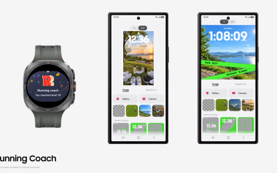 تطبيق Samsung Health يدعم ميزة التدريب على النوم ويقدم إرشادات أسبوعية مخصصة