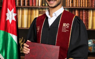 رحيل الطالب عون العدوان إثر صعقة كهربائية