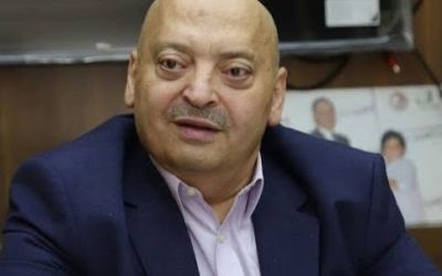 حمادة: ماضون في خدمة القطاع والبناء على الإنجازات وتعزيز دوره في الاقتصاد الوطني