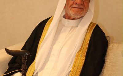 الرواشدة في ذكرى رحيل والده : في ذكرى رحيل والدي… مسيرة رجل لا تنتهي