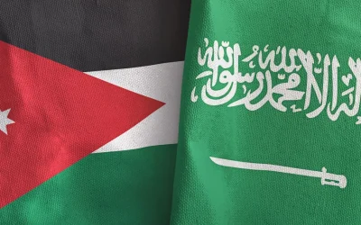 الملك سلمان وولي العهد السعودي يعزيان الملك بشهداء هجوم الكنيسة في الكرك