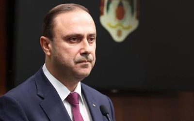 وزير الاتصال الحكومي: تتابع الأجهزة الامنية في الميدان حادثة اطلاق نار في محافظة الكرك