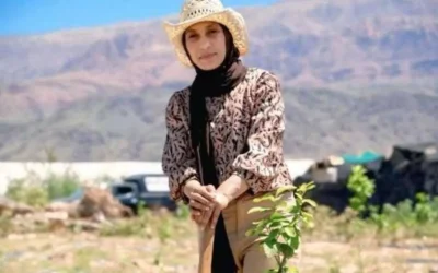 الموافقة على تكفيل نبيلة الحشوش