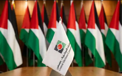 رويترز: نائب الرئيس الفلسطيني يبلغ فرنسا بتأجيل الانتخابات التشريعية لعدة أشهر