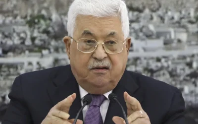 عباس يؤجل الانتخابات الرئاسية والتشريعية الفلسطينية