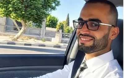 الاردنيون يشيّعون جثمان محمود البرقاوي