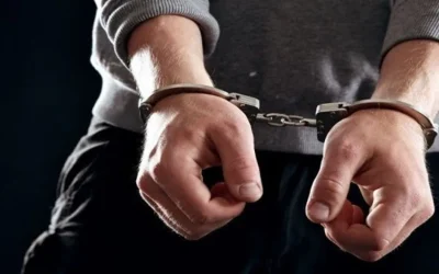 توقيف شخص بجناية تزوير أوراق رسمية 15 يومًا