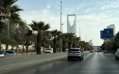 السعودية تعترض صاروخا باليستيا أطلقه الحوثيون باتجاه الرياض