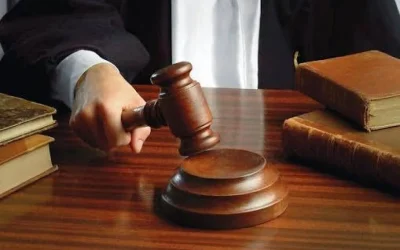 اتهم بالتحرش وشتم الذات الإلهية.. وهذا ما قررته المحكمة بحق شاب في إربد