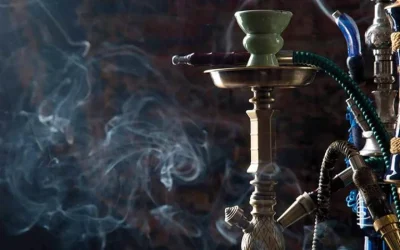 محافظ جرش يشكّل لجنتين لمنع تقديم الأرجيلة في الأماكن العامة والتأكد من سلامة المدافئ
