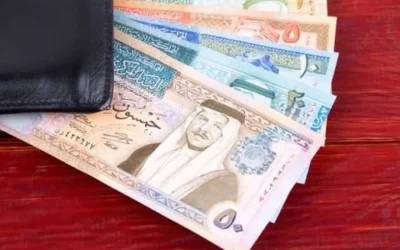 الأردن ثالث العالم في (سلامة النقد)