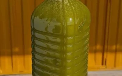 نقيب أصحاب المعاصر يكشف تفاصيل صادمة عن قضية تنكات الزيت المغشوش