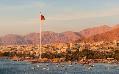 كشف أسباب أزمة انقطاع المياه المتكرر في العقبة
