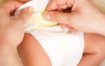 العثور على طفلة مجهولة النسب على طريق المية في الزرقاء