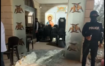 الأمن العام يلاحق ناشري تعليقات تمس كرامة ضحايا حادثة الكرك