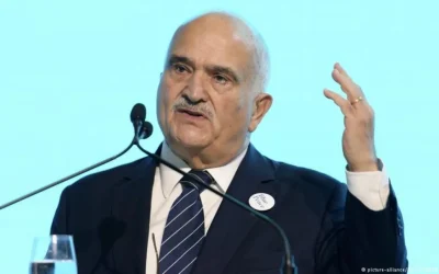 الأمير الحسن: لا أقليات في الأردن.. والوطن لن يكون لقمة سائغة لمن يستهدف وحدته