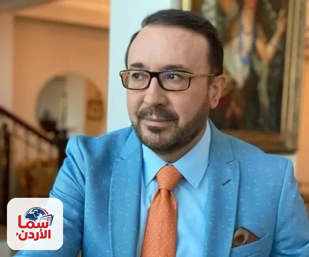 فيصل القاسم: من المستفيد من تأجيج التوتر بين الأردن وسورية؟