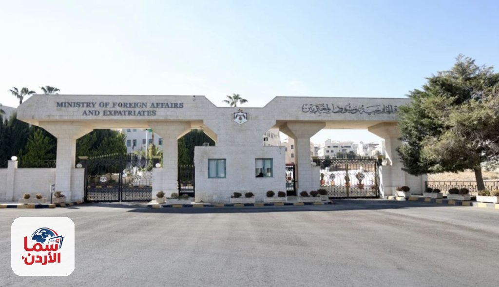 الأردن يعزي كندا بضحايا الحادث الذي وقع في قاعدة واينرايت العسكرية بمقاطعة ألبرتا