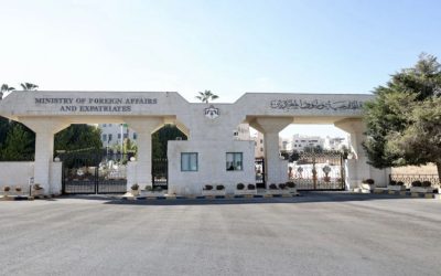الأردن يعزي كندا بضحايا الحادث الذي وقع في قاعدة واينرايت العسكرية بمقاطعة ألبرتا