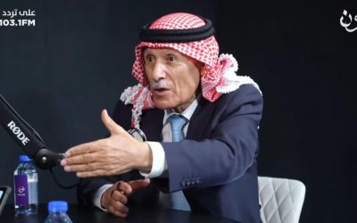 العرموطي: لن اترشح لرئاسة النواب .. جربت واستنفرت كل القوى