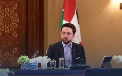 ولي العهد يوجه بإطلاق مبادرة وطنية للبيانات الرقمية