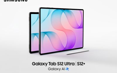 سامسونج تكشف عن سلسلة Galaxy Tab S12: منظومة إنتاجية متكاملة لمواكبة الطموحات الواعدة